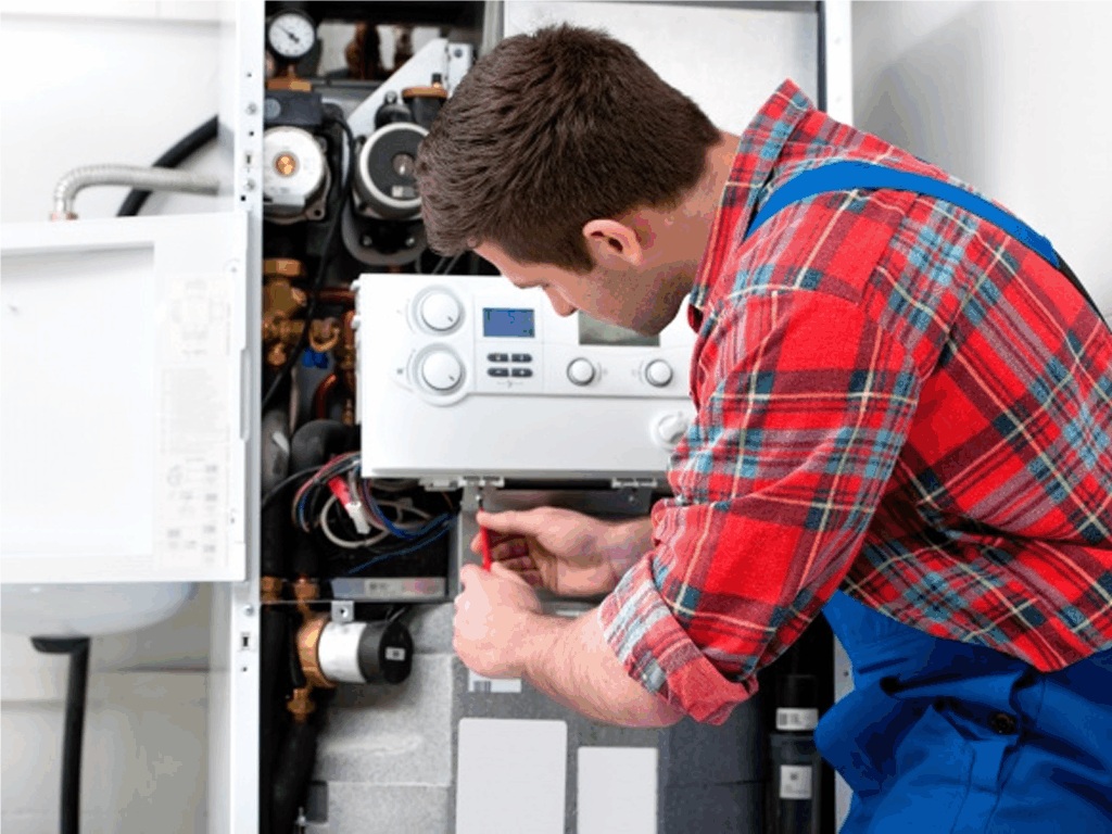 Keçiören Termodinamik Termodinamik kombi petek temizleme – Isınma sorunu kökünden çözüldü. - Teknik servis örneği